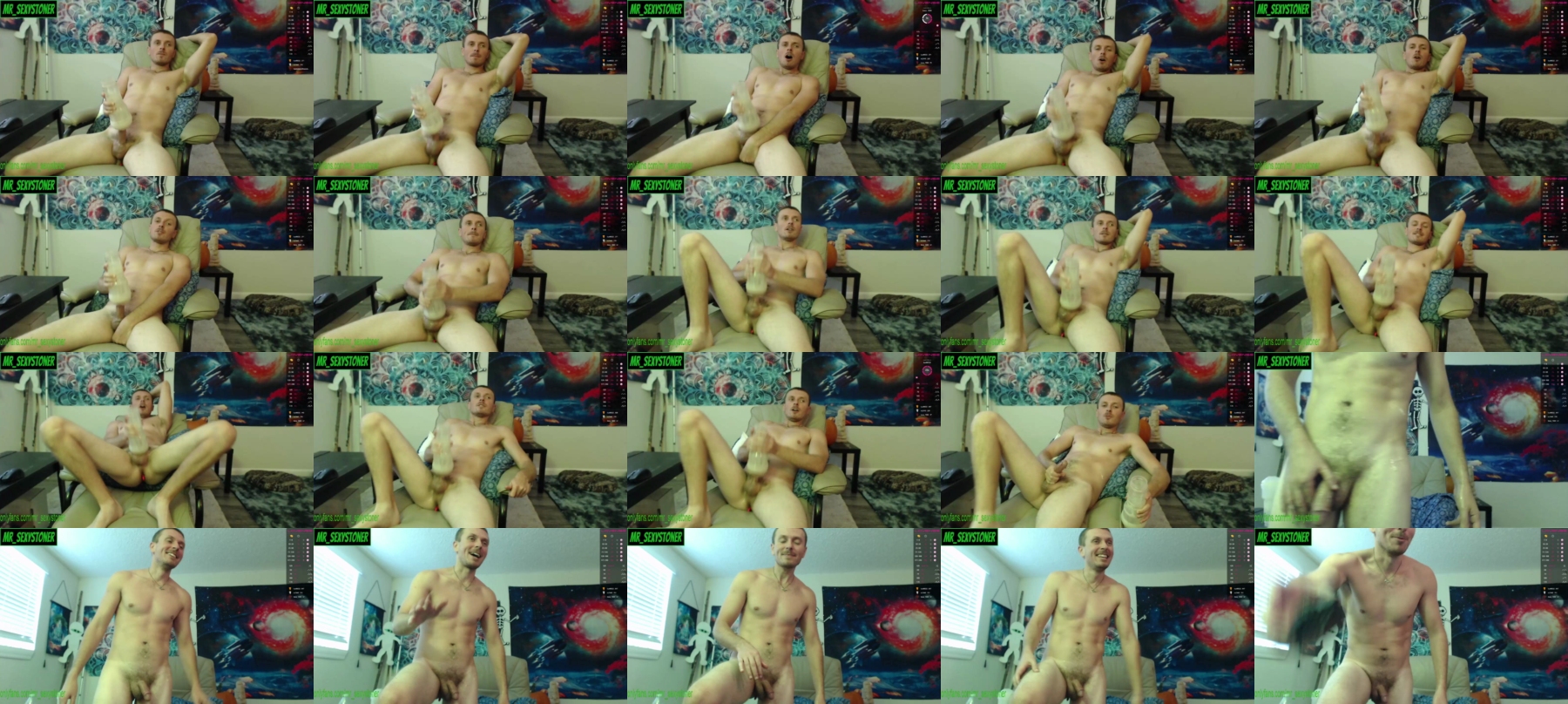 Mr_Sexystoner  08-10-2021